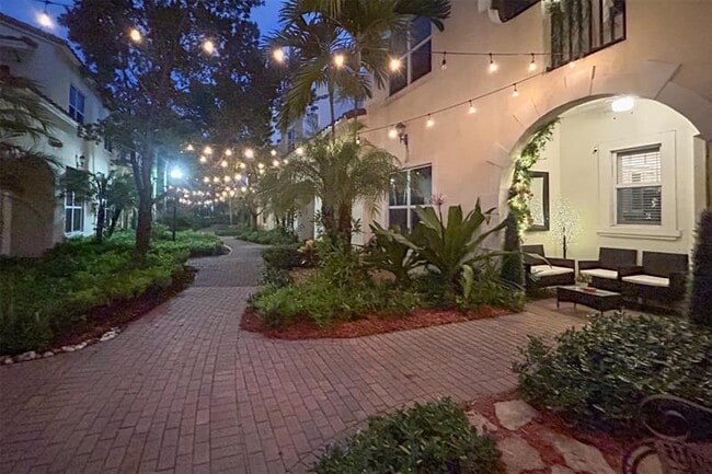 property at 12467 NW 17th Ct