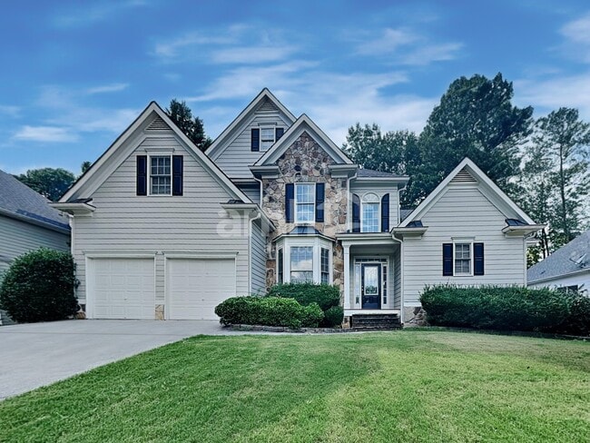property at 3188 Creek Trace W