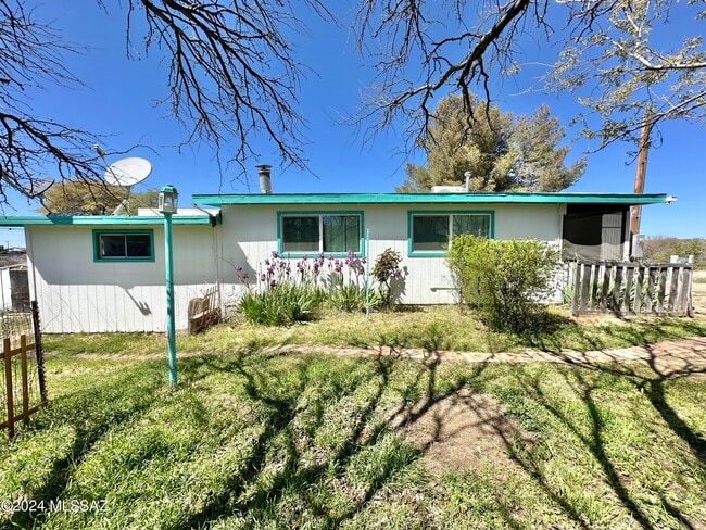 property at 1490 N John Adams St