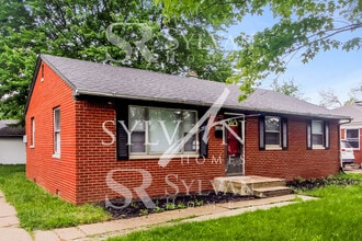 3918 N Bolton Ave in Indianapolis, IN - Building Photo - Building Photo