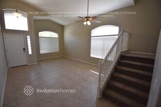 1618 E Daniella Dr in San Tan Valley, AZ - Foto de edificio - Building Photo
