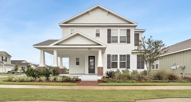 property at 1232 Bluestem Street