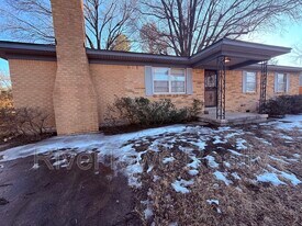 2593 Sandpiper Ave in Memphis, TN - Building Photo