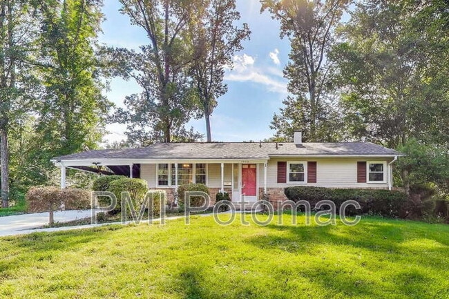 property at 5406 Parkvale Terrace