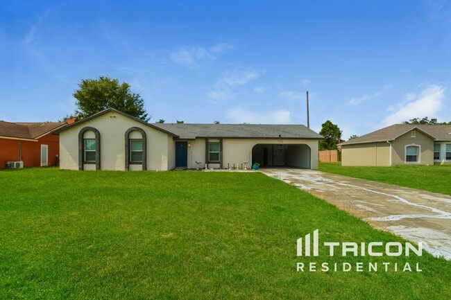 property at 1297 Voyager St
