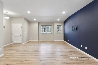 4026 Tiberias Pt in Colorado Springs, CO - Foto de edificio - Building Photo