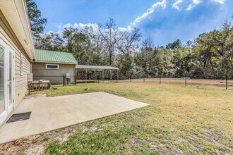 41 Strattonwood Pl in Crawfordville, FL - Building Photo - Building Photo