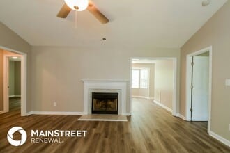 304 Kingsbrook Cir in Fuquay Varina, NC - Building Photo - Building Photo