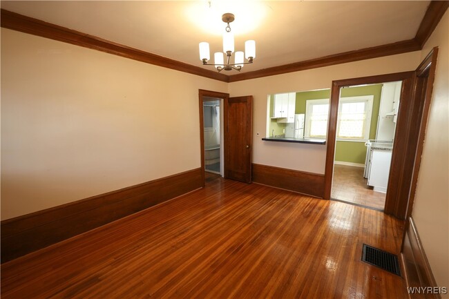 property at 461 Huntington Ave