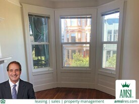 2843a Harrison St in San Francisco, CA - Building Photo