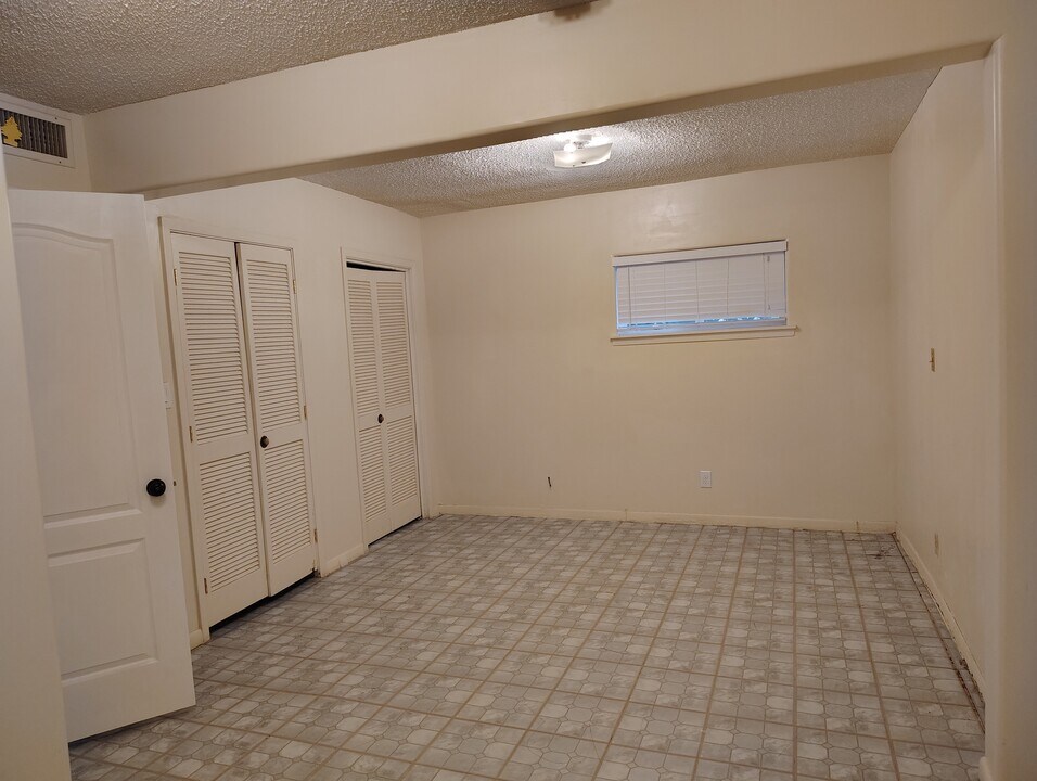 214 E Hawthorne St, Unit 214 in Brownsville, TX - Building Photo