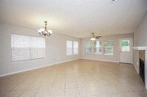 12811 Careywood Dr in Sugar Land, TX - Building Photo