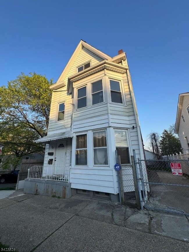 property at 78 N 5th St