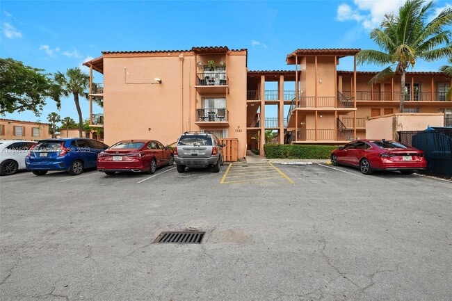 property at 7151 Miami Lakes Dr
