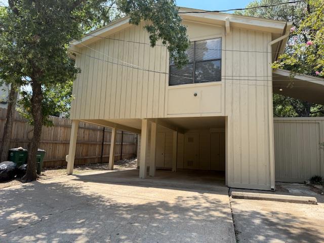 property at 1401 W 29th St