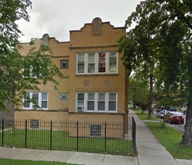 5102 W Montana St in Chicago, IL - Building Photo