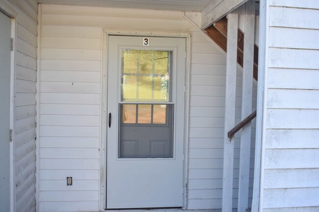 135 Kunes St in Blanchard, PA - Building Photo - Building Photo