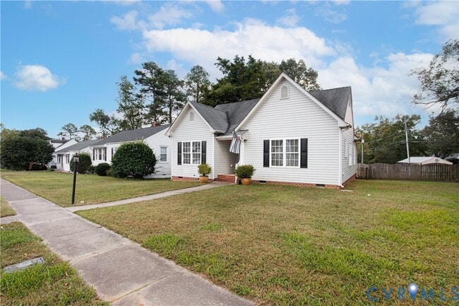 6817 Kensington Ave in Richmond, VA - Building Photo - Building Photo
