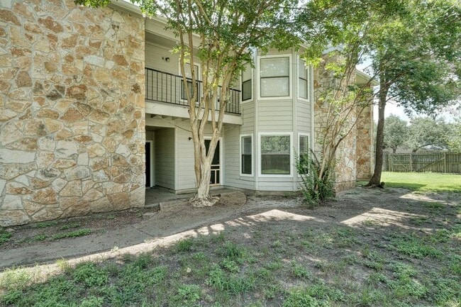 property at 8804 Schick Rd