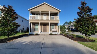 107 Mosaic Oaks Cir in Santa Rosa Beach, FL - Building Photo