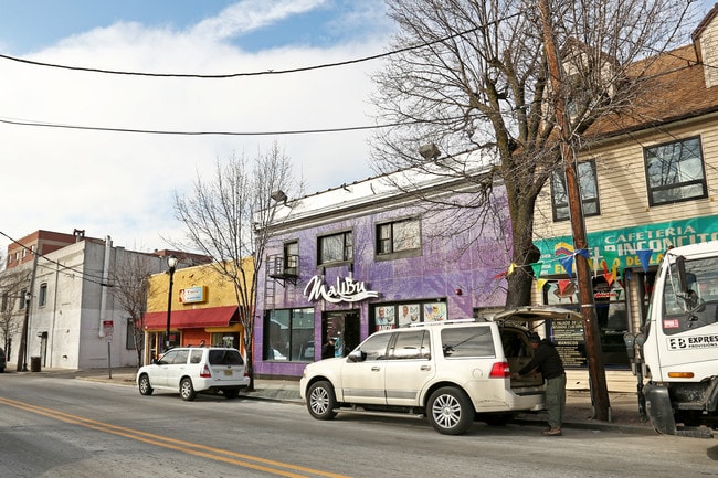 Apartamentos Alquiler en Downtown Elizabeth, NJ