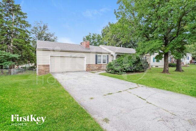 109 Northview Dr in Excelsior Springs, MO - Building Photo - Building Photo