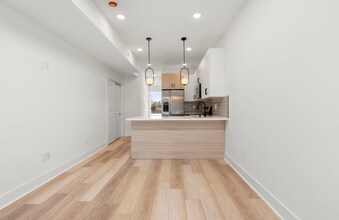 2631 Cecil B. Moore Ave in Philadelphia, PA - Building Photo - Building Photo
