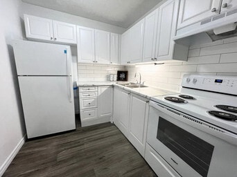 Woodland Trail Apartments
