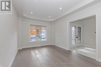 50 Amboise Crescent in Brampton, ON - Building Photo - Building Photo