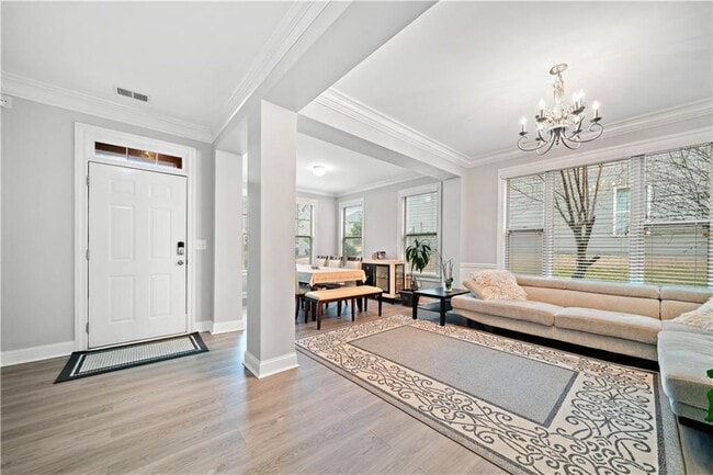 5370 Breckinridge Ln in Cumming, GA - Building Photo - Building Photo