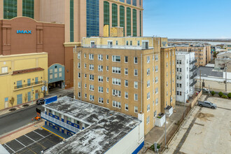 The Biarritz in Atlantic City, NJ - Building Photo - Building Photo