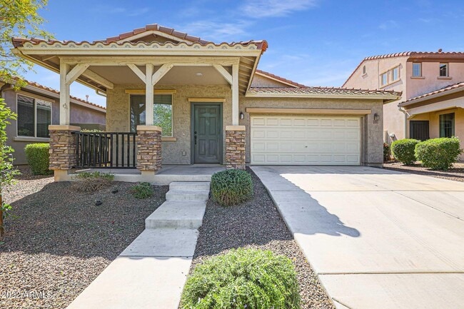 14903 W Georgia Dr in Surprise, AZ - Building Photo - Building Photo