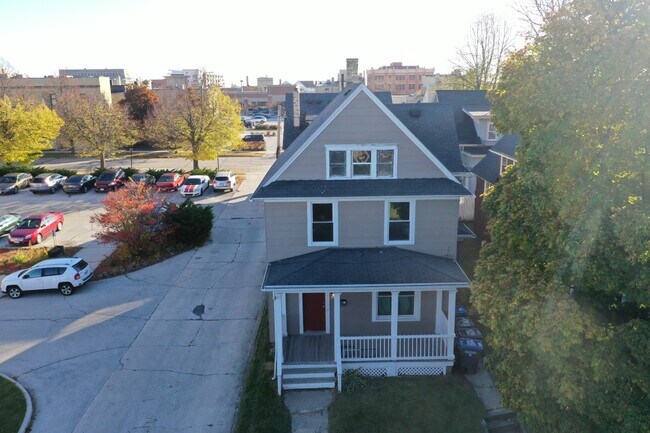 517 S Water St in Sheboygan, WI - Building Photo - Building Photo