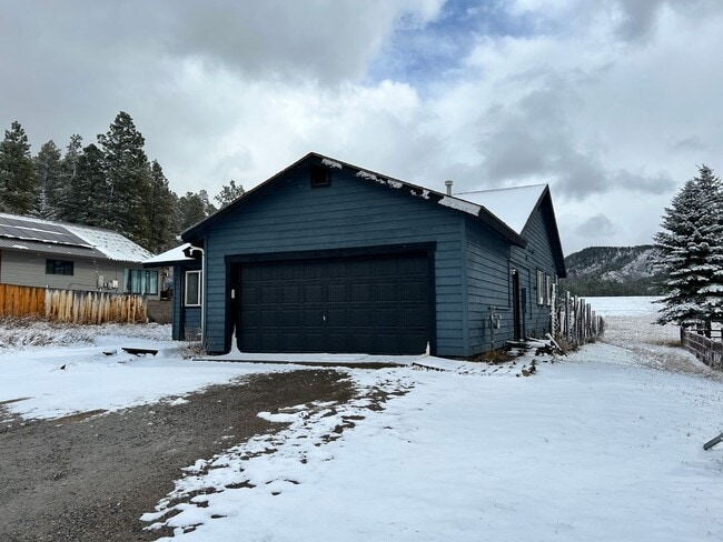1080 Alpine Forest Dr in Bayfield, CO - Building Photo - Building Photo