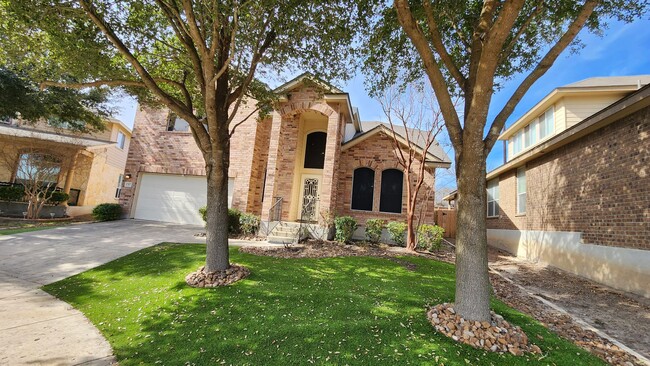 5707 Sugarberry in San Antonio, TX - Foto de edificio - Building Photo