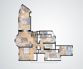 1232 Beacon St in Brookline, MA - Building Photo - Building Photo