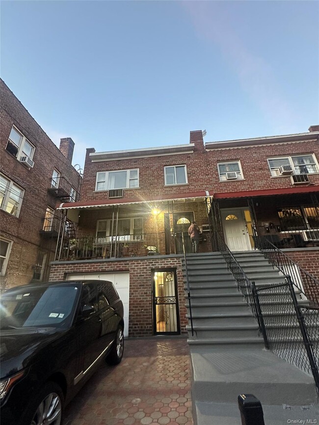 property at 651 E 224th St
