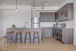 Sorella in Herriman, UT - Building Photo