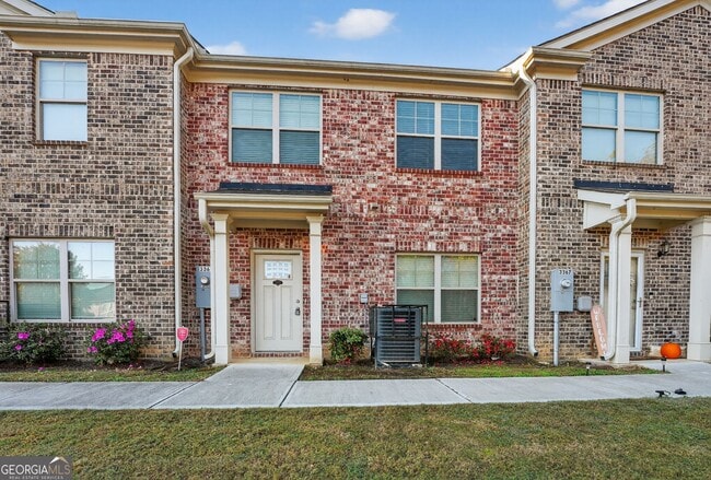 property at 3369 Hidden Stream Ct