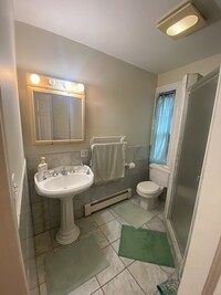 57 Gainsborough St, Unit 4 in Boston, MA - Building Photo - Building Photo