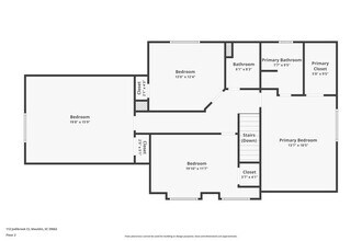 112 Jodibrook Ct in Mauldin, SC - Building Photo - Building Photo