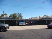 25 N Brooks St in Mesa, AZ - Foto de edificio - Building Photo