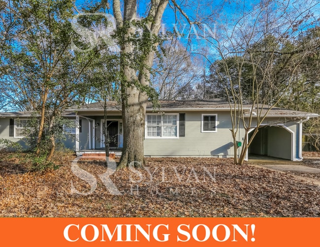 property at 5656 Concord Dr