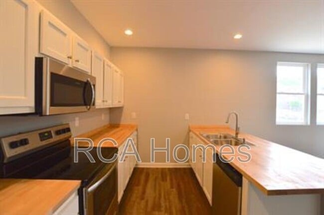 3501 N Illinois St in Indianapolis, IN - Building Photo - Building Photo