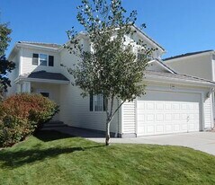 3902 Jericho St in Denver, CO - Building Photo