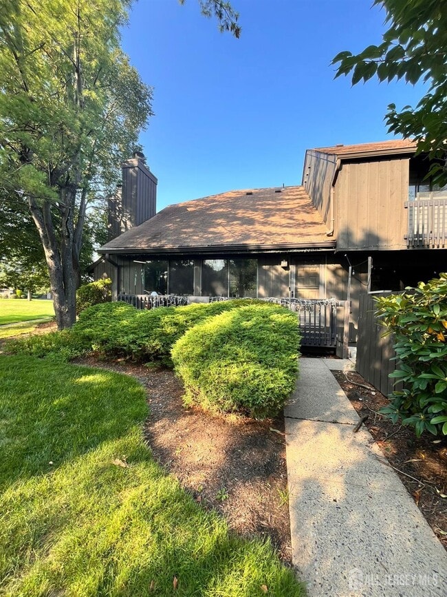 property at 15 Westgate Dr