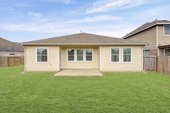 21402 Mandarin Glen Cir in Spring, TX - Foto de edificio - Building Photo