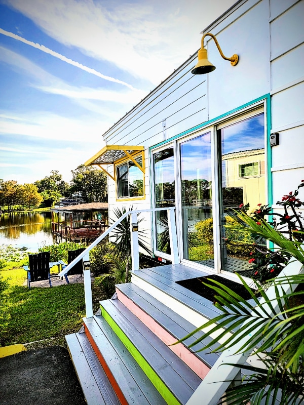 property at 3405 N Orange Blossom Trl