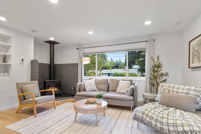 property at 23006 63rd Ave W