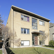 1726 12th Ave SW in Calgary, AB - Building Photo - Building Photo